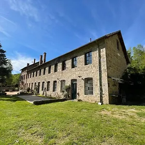  Gasthuis Domaine De Clarat