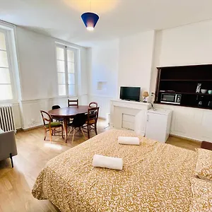  Maison d'hôtes Et France