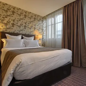 **** Hotel Timhotel Opéra Grands-magasins France