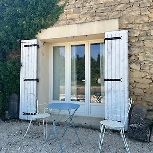  Bed & Breakfast L'escale Frankrijk