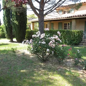  Bed & Breakfast Clos Sainte-garde Frankrijk