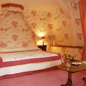 **** Hotel Chateau De La Treyne Frankrijk
