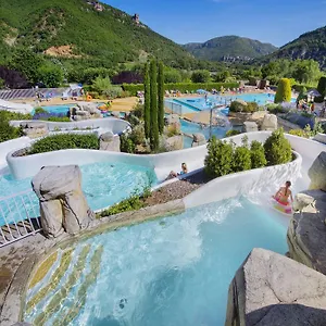 ***** Vakantiepark Rcn Val De Frankrijk