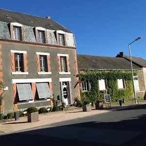  Bed & Breakfast Quatre Saisons