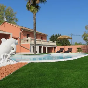  Maison d'hôtes Maison 4 étoiles Et 3 étoiles Indépendants Avec Piscine France