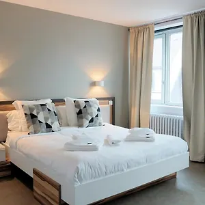 3* Hotel Logis Le Confluent