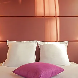 *** Hotel Ibis Styles Pigalle Montmartre Frankrijk