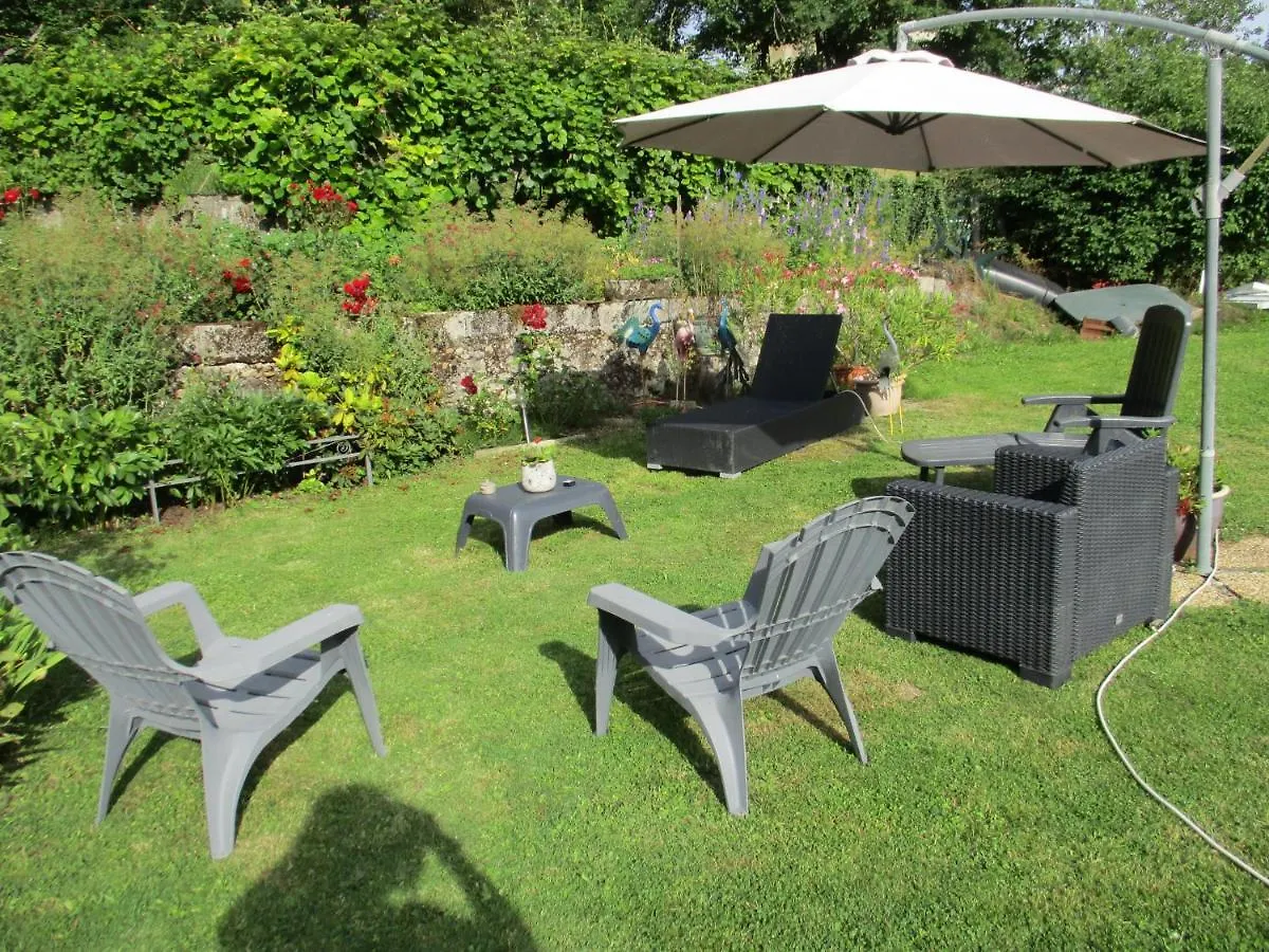 Bed and Breakfast Alain Et Flo Charancieu Frankreich