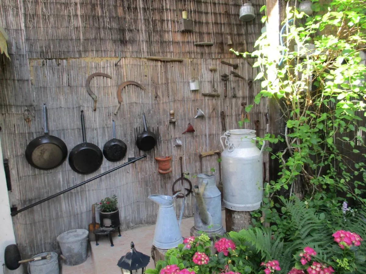 Bed and Breakfast Alain Et Flo Charancieu